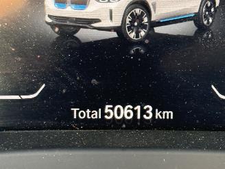 BMW iX3 High Executive 80 kWh picture 20
