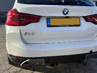 BMW iX3 High Executive 80 kWh picture 8