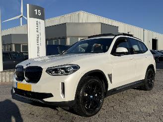  BMW iX3 High Executive 80 kWh 2021/8