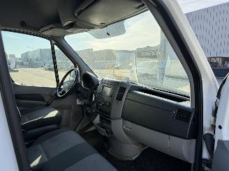 Volkswagen Crafter 35 2.0 TDI L2H1  100kw picture 19