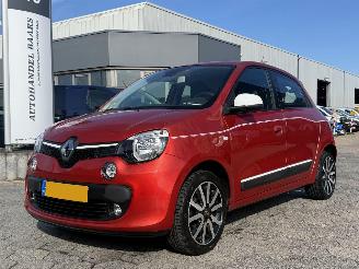Schadeauto Renault Twingo 1.0 SCe Dynamique 2014/12