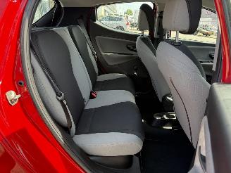 Lancia Ypsilon 0.9 TwinAir Silver picture 13