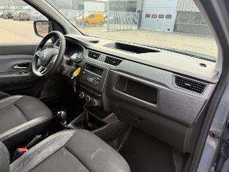 Renault Express 1.5 dCi 95 Comfort picture 11