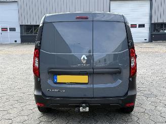 Renault Express 1.5 dCi 95 Comfort picture 5