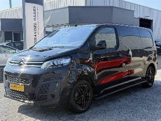 damaged commercial vehicles Citroën Jumpy 2.0 BlueHDI 145 S&S L2 AUTOMAAT 2024/3