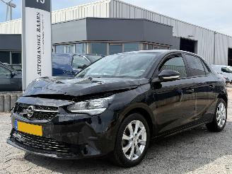 Avarii autoturisme Opel Corsa 1.2 Level 2 2023/1