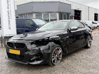 škoda osobní automobily BMW M2 Coupé M240i xDrive High Executive 2022/8