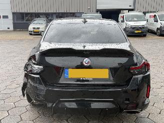 BMW M2 Coupé M240i xDrive High Executive picture 5