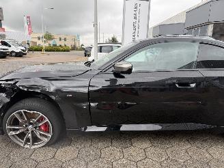 BMW M2 Coupé M240i xDrive High Executive picture 11
