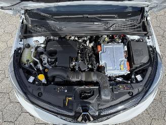Renault Clio 1.6 E-Tech Hybrid 145 Techno AUTOMAAT picture 7