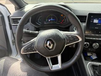 Renault Clio 1.6 E-Tech Hybrid 145 Techno AUTOMAAT picture 17