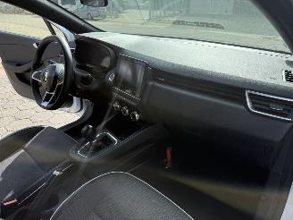 Renault Clio 1.6 E-Tech Hybrid 145 Techno AUTOMAAT picture 13