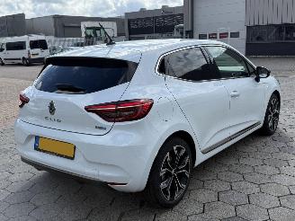 Renault Clio 1.6 E-Tech Hybrid 145 Techno AUTOMAAT picture 4