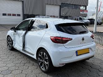 Renault Clio 1.6 E-Tech Hybrid 145 Techno AUTOMAAT picture 6