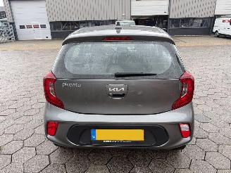 Kia Picanto 1.0 DPi DynamicLine picture 5
