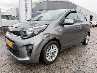 Auto incidentate Kia Picanto 1.0 DPi DynamicLine 2023/2