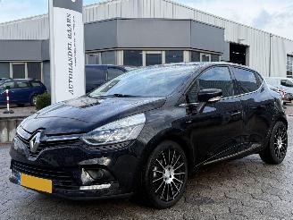 Auto incidentate Renault Clio 0.9 TCe Limited 2018/7