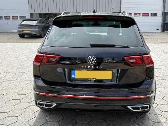 Volkswagen Tiguan 1.5 TSI R-Line AUTOMAAT picture 5