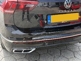 Volkswagen Tiguan 1.5 TSI R-Line AUTOMAAT picture 8