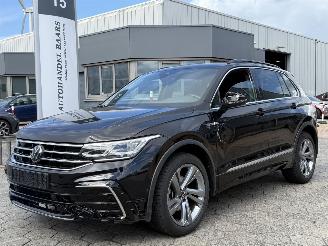 skadebil auto Volkswagen Tiguan 1.5 TSI R-Line AUTOMAAT 2023/9
