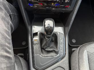 Volkswagen Tiguan 1.5 TSI R-Line AUTOMAAT picture 21