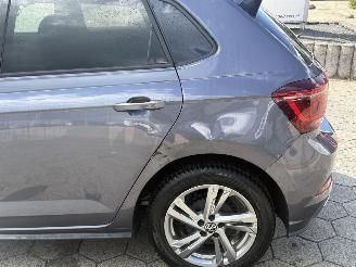 Volkswagen Polo 1.0 TSI R-Line Business picture 8