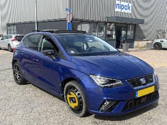 Seat Ibiza 1.0 TSI FR PANO  Intense picture 4