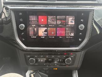 Seat Ibiza 1.0 TSI FR PANO  Intense picture 7