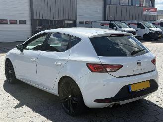 Seat Leon 1.2 TSI FR picture 6