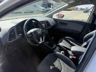 Seat Leon 1.2 TSI FR picture 12