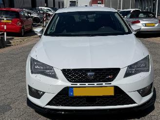 Seat Leon 1.2 TSI FR picture 2
