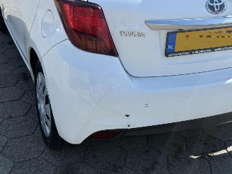Toyota Yaris 1.5 Hybrid Aspiration picture 9