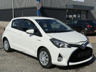 Toyota Yaris 1.5 Hybrid Aspiration picture 3