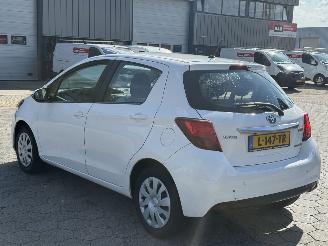 Toyota Yaris 1.5 Hybrid Aspiration picture 6