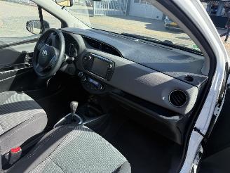Toyota Yaris 1.5 Hybrid Aspiration picture 13