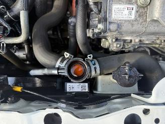 Toyota Yaris 1.5 Hybrid Aspiration picture 8