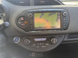 Toyota Yaris 1.5 Hybrid Aspiration picture 19