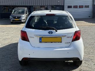 Toyota Yaris 1.5 Hybrid Aspiration picture 5