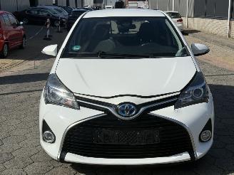 Toyota Yaris 1.5 Hybrid Aspiration picture 2