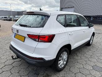 Seat Ateca 1.0 TSI Reference picture 5