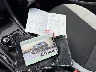 Seat Ateca 1.0 TSI Reference picture 21