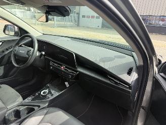Kia Niro 1.6 GDi Hybrid DynamicLine picture 14