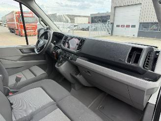 Volkswagen Crafter 35 2.0 TDI AUTOMAAT 177PK L3H3 Highline picture 17
