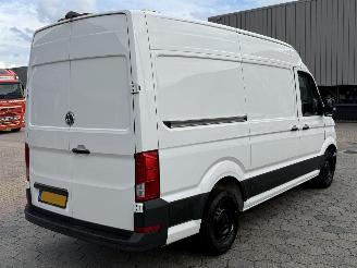 Volkswagen Crafter 35 2.0 TDI AUTOMAAT 177PK L3H3 Highline picture 4