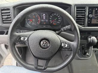 Volkswagen Crafter 35 2.0 TDI AUTOMAAT 177PK L3H3 Highline picture 8