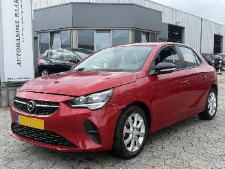 skadebil auto Opel Corsa 1.2 Edition 2022/7