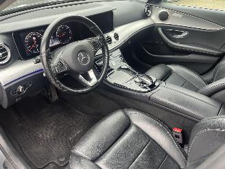 Mercedes E-klasse 220 d Ambition Estate automaat. amg. picture 5