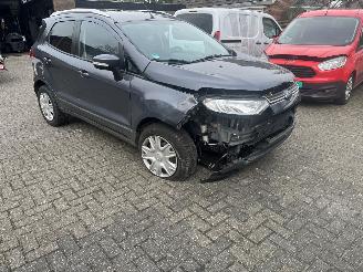 Schadeauto Ford EcoSport 1.5 TDCI 1 eigenaar  frisse auto 2017/2