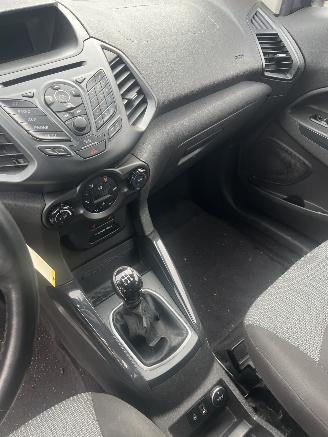 Ford EcoSport 1.5 TDCI 1 eigenaar  frisse auto picture 6