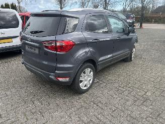 Ford EcoSport 1.5 TDCI 1 eigenaar  frisse auto picture 4
